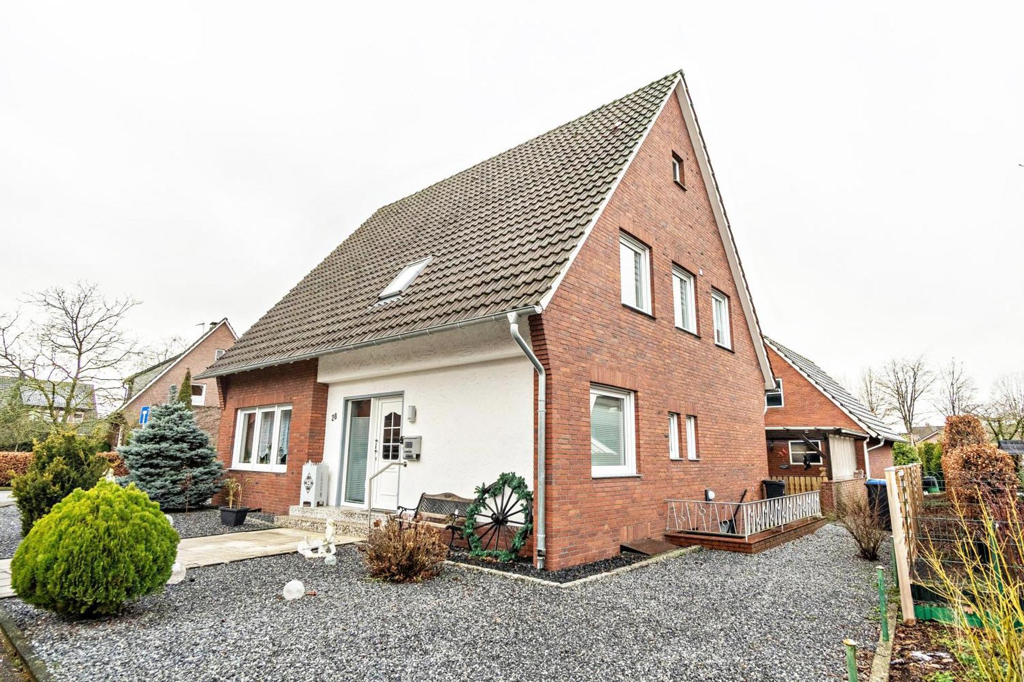 Muensterland Stadtlohn Exterior foto