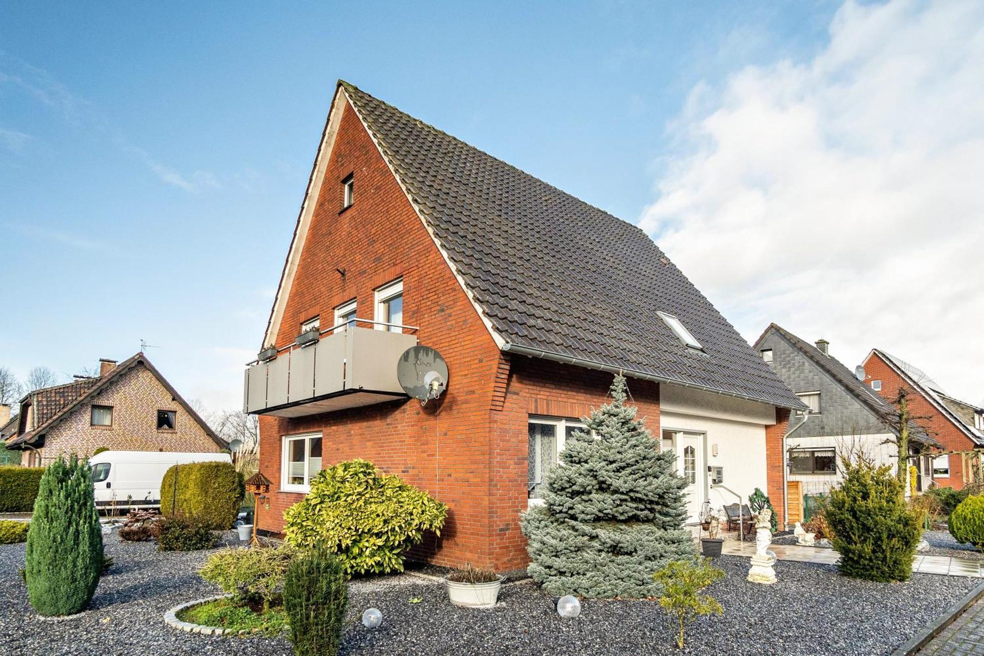 Muensterland Stadtlohn Exterior foto