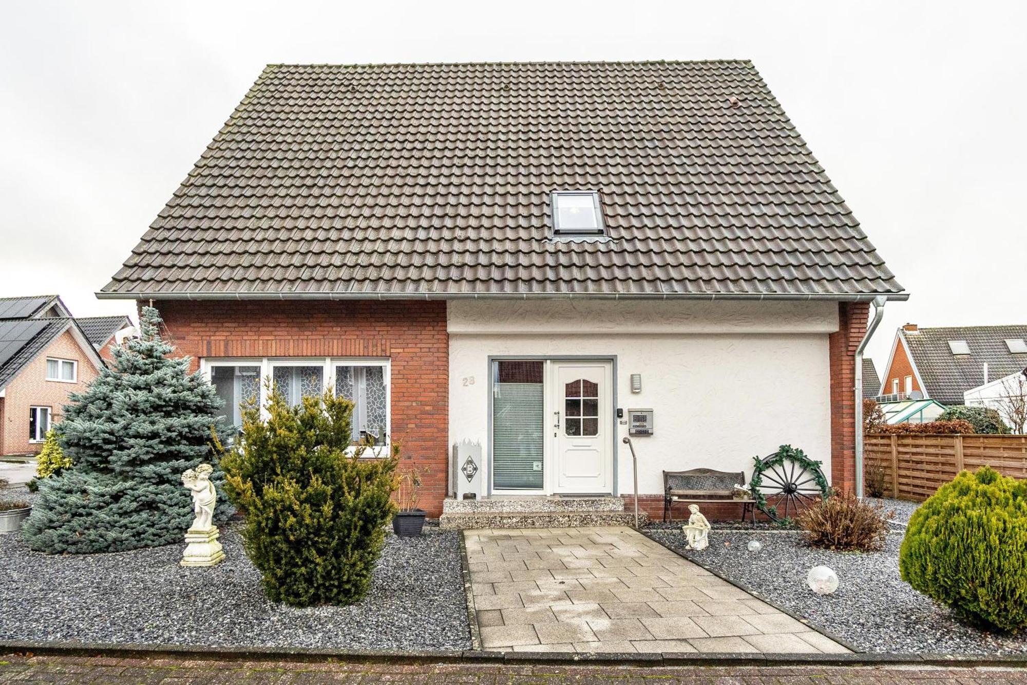 Muensterland Stadtlohn Exterior foto